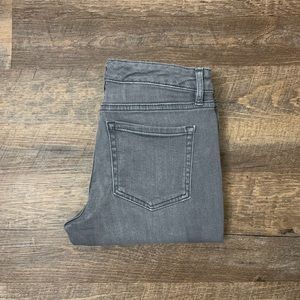 Joe Fresh | Grey Classic SLIM Jeans